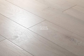 Ламинат Floorway Standart 12мм PRE-63 Дуб Крем фото 1 | FLOORDEALER